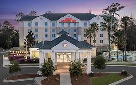 Hilton Garden Inn Tallahassee Central